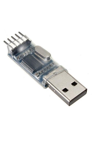 Pl2303 Usb-ttl Rs232 Seri Dönüştürücü Arduino Kartı