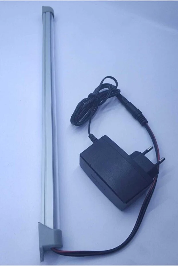 Gün Işığı Daylight Akvaryum Led Aydınlatma 3000 Kelvin 50 Cm