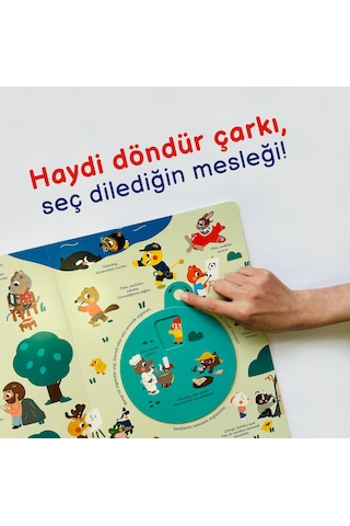 Genel Kültür Kitabım - Fark Ediyorum - Çağrı Odabaşı - Sincap Kitap