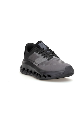 Lufian 121230112 Hadley Kadın Klasik Sneaker Siyah