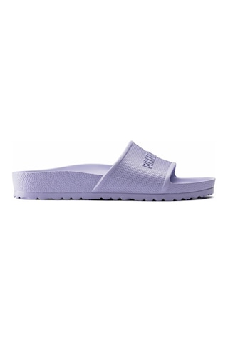 Birkenstock Barbados Eva Mor Kadın Terlik Mor