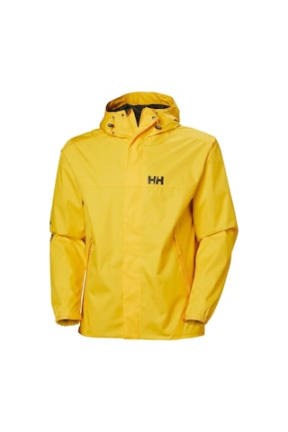 Helly Hansen Ervik Mont - Sarı Sarı