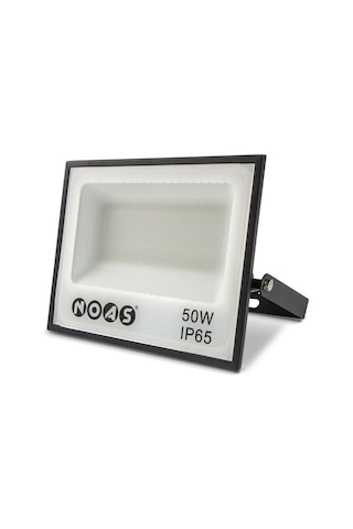 Noas 100 Watt Led Projektör Beyaz Işık Yl70-1100