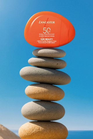 Sun Beauty Face & Body Pocket Cream Spf50 - Çanta Boy Yüz Ve Vücut Güneş Kremi 30 Ml