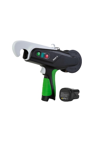 Active 600820 Wrap-X Akülü Bitki Bağlama Tabancası
