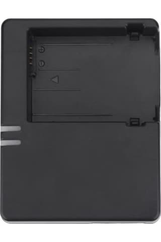 Canon Lp-e8 Eos 550d - 600d - 650d - 700d İçin Eiffel Kamera Pil Şarj Cihazı Ab Fişi