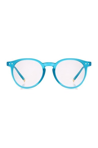 Aqua Di Polo 1987 Apso000302 Unisex Mavi Işık Koruyucu Gözlük Mavi