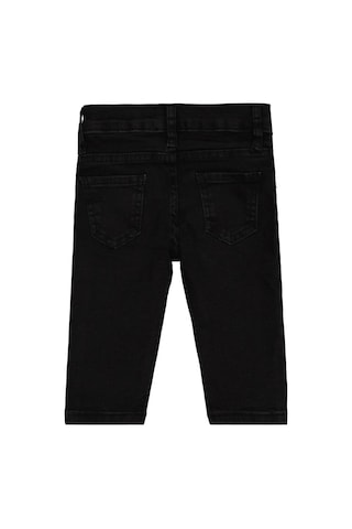 Civil Baby Glory Slım 6-18 Ay Pantolon Siyah