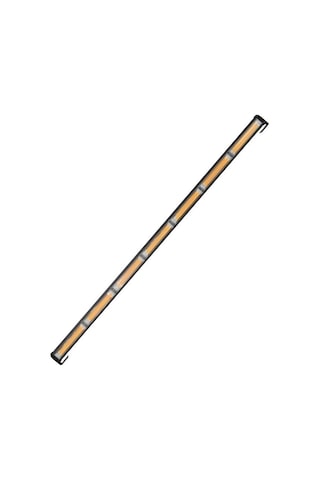 Wolfram 10v-30v Led Bar Off-road Turuncu 14 Fonksiyonlu Çakar Tepe Lamba 106 Cm E9 Germany