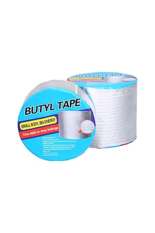 Çamur Bandı 2m 10cm 10