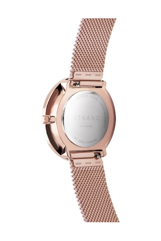 Obaku Denmark S700LXVIMV Kadın Kol Saati
