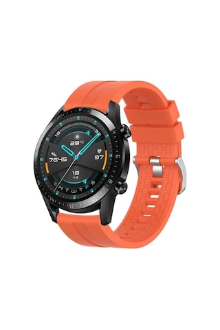 Honor Magic Watch, Watch 2 Silikon Kordon Kayış (417698418)