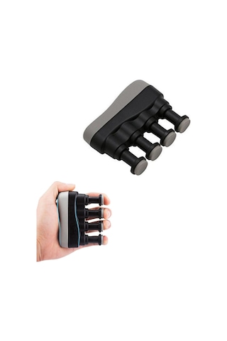 Standart Digiflex El Parmak Egzersiz Ve Kuvvetlendirme Yayı