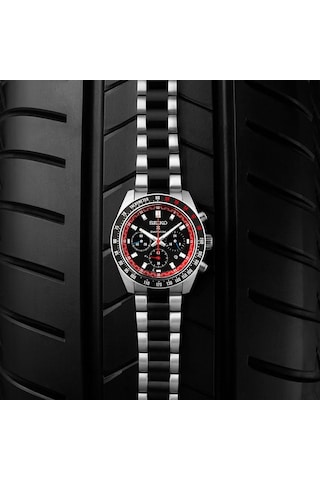 Seiko Prospex Speedtimer Ssc957p1 Datsun 240z Limited Edition Erkek Kol Saati Ssc957p Gri