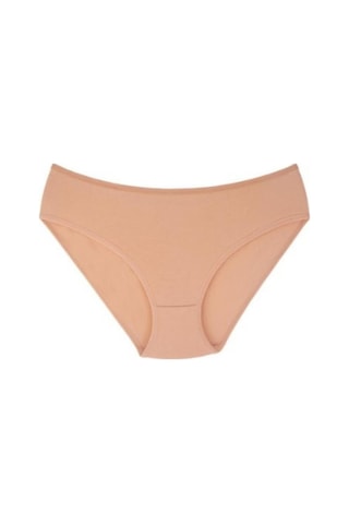 Vos Versa Kozabiat Kadın İç Giyim 7'li Batu-genıs Basen Karışık Renk - Xl, Xxl, 3xl Vkb1006-330-karışık Çok Renkli