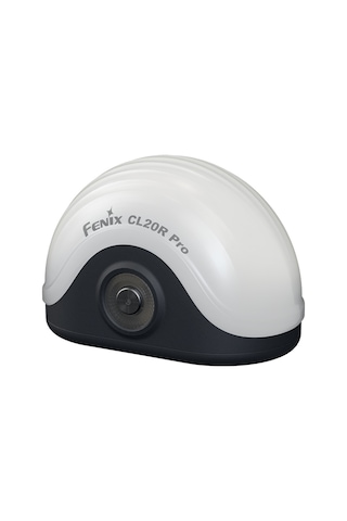 Fenix Cl20r Pro 400 Lümen Kamp Feneri Siyah