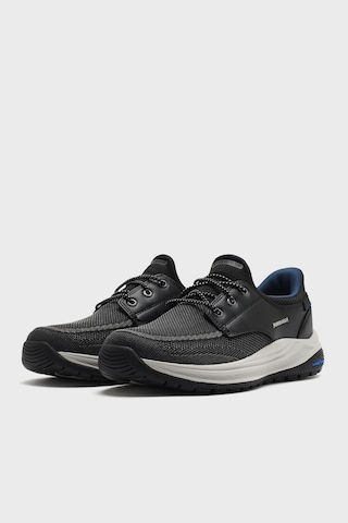Skechers Erkek Ayakkabı 205467 Blk Siyah Siyah