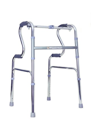 Kademeli Walker Yürüteç