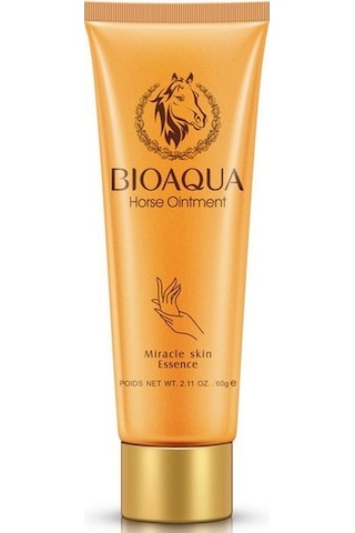 Bioaqua At Yağı Merhemi El Kremi 60 G