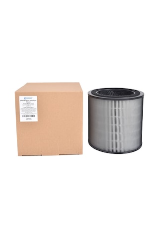 Philips Pureprotect Mini Ac0950, Ac0951 İle Uyumlu Fy0910/30 Hepa Filtresi