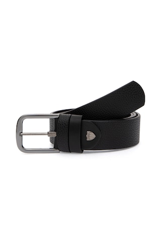 U.s. Polo Assn. Erkek Siyah Kemer 50315012-vr046 Siyah