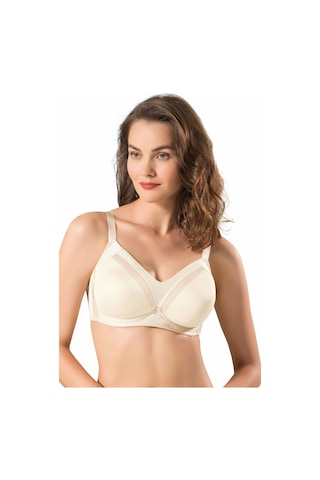 Le Jardin Telsiz Soft Kap C-kap Sütyen Kadın 9125 Ten Le Jardin Telsiz Soft Kap C-kap Sütyen Kadın 9125 Ten