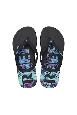 Reef Seasıde Prınts Erkek Terlik Ref.cj0309 001