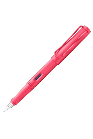 Lamy Safarı 2025 Ozel Uretım Rengı Sunset Dolma Kalem M Uc