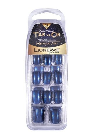 Tarko Lionesse Tak Çık Tırnaklar 4440