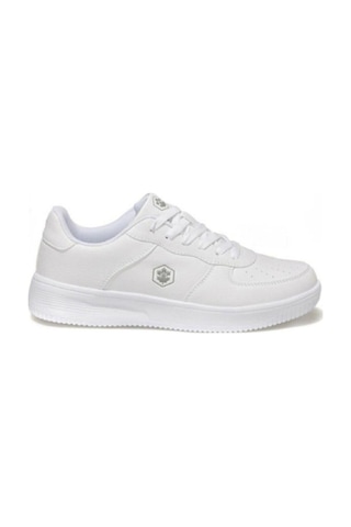 Lumberjack Fınster Wmn 5fx 101932159 Kadın Sneaker Ayakkabı Beyaz 36-40 Beyaz