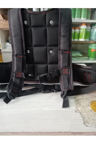 Dakkın Zeytin Hasat Batarya