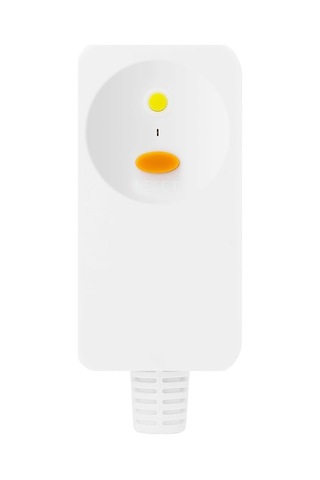 Xurunkeji Fı Devre Kesici Kişisel Koruma Fişi Yedek Fiş 10ma Kaçak Akım Devre Kesici 16amp Ab Fişi, Beyaz