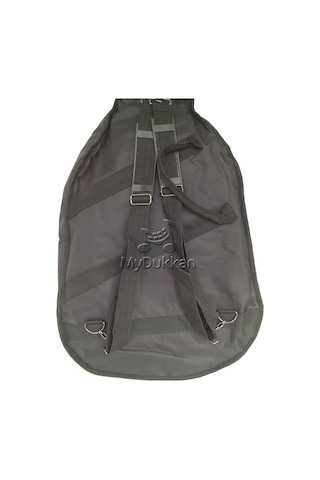 Stagg Stb-La10 W Akustik Gitar Kılıfı