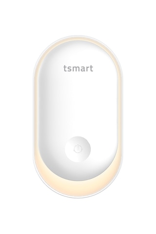 Tsmart Prize Takılabilen Karanlık Sensörlü Led Gece Lambası Ts-n2 Çok Renkli