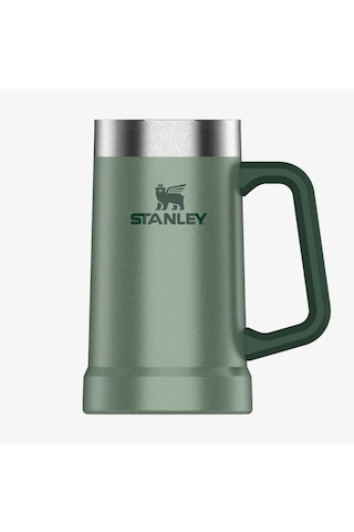 Stanley Stay-chill Stein 0.7l Unisex Yeşil Termos 02874