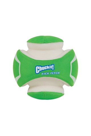 Chuckit Kick Fetch Max Glow Gece Parlayan Oyun Topu 15 CM