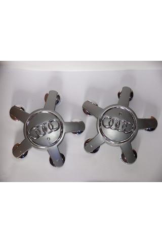 Logo Jant Göbeği Kapağı 5 Kol Ahtapot