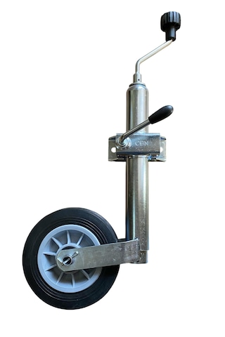 48'lik Ön Destek Kriko- Kelepçe Dahil