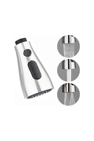 Agoodshop Elektrikli Mutfak Musluğu Anında Sıcak Su Musluk Isıtıcı Soğuk Isıtma Musluk Tanksız .