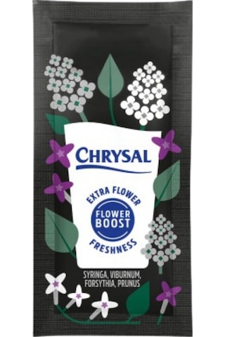 Chrysal Syringa Sachet Toz '900 Adet' Diğer