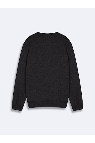 Ltb Erkek Sweatshıit 011268609162405 218 Antrasit