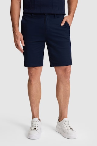 U.s. Polo Assn. Erkek Lacivert Şort / Bermuda 50322320-vr033