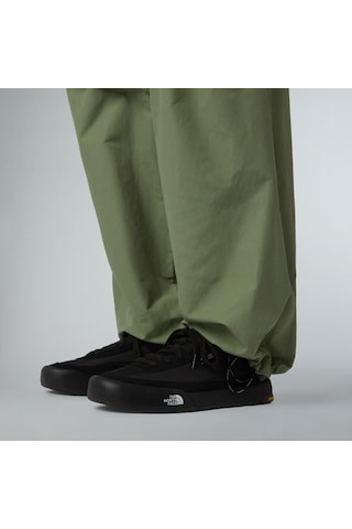 The North Face Clyffe Unisex Ayakkabısı Nf0a8ad9kx71 Siyah