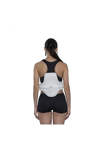 Orlex Hiperekstansiyon Korse 3 Nokta K525 S