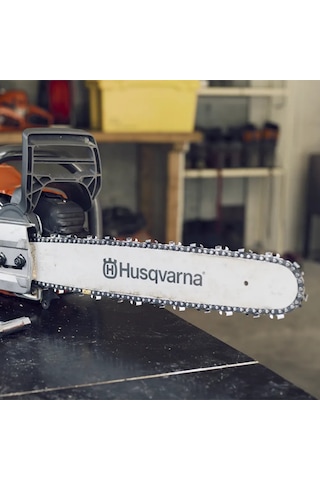 Husqvarna Motorlu Testere Zinciri X-cut Sp33g 1.3 Mm 325 36 Diş
