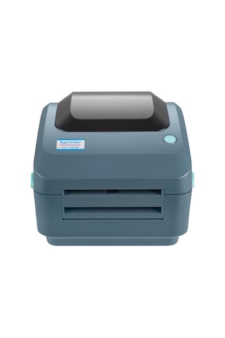 Xprinter XP-490B Termal Barkod Yazıcı