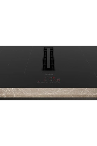 Siemens ED811BS16E iQ300 80 CM İndüksiyonlu Ocak