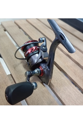 Anchor Borac 800 3+1 Bb Lrf Olta Makinesi