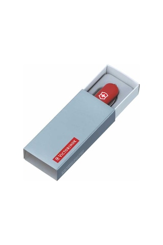 Victorinox 0.6226 Signature Lite Kamp Çakı Kırmızı