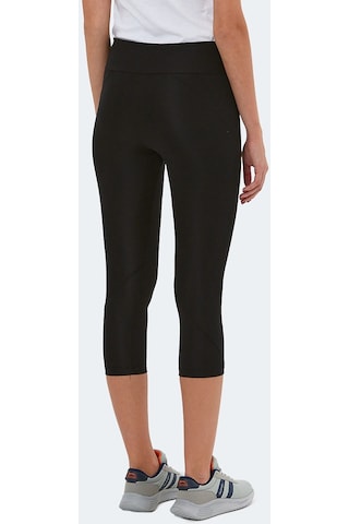 Slazenger PEREDURA IN Kadın Tayt Siyah